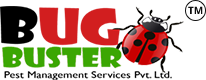 Bug Buster Pest Management Services Pvt Ltd